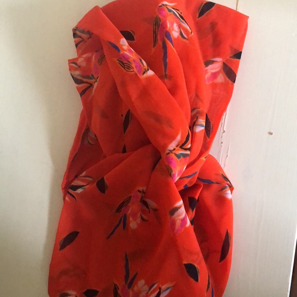 Knotted Headband wrap